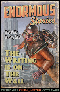 The Return of the Pulp-O-Mizer